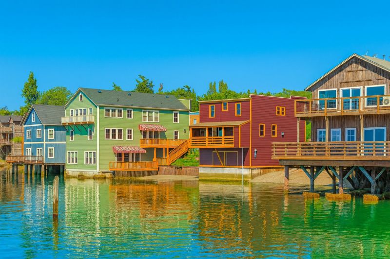 Coupeville, WA