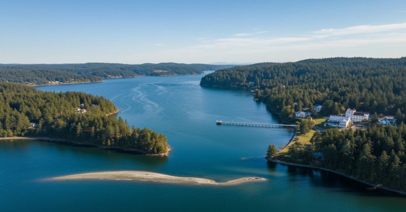 Port Hadlock, WA
