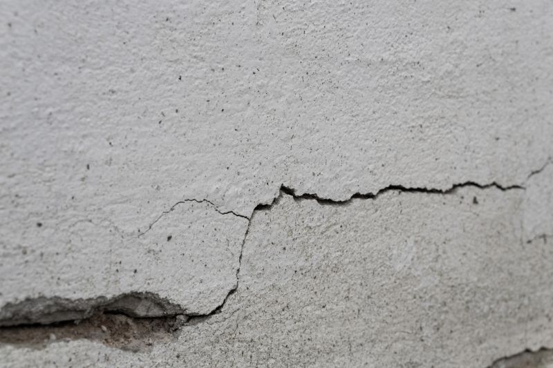 Basement Foundation Repair in Port Townsend, WA