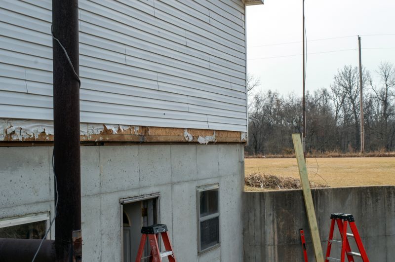 Foundation Raising in Jefferson County, WA