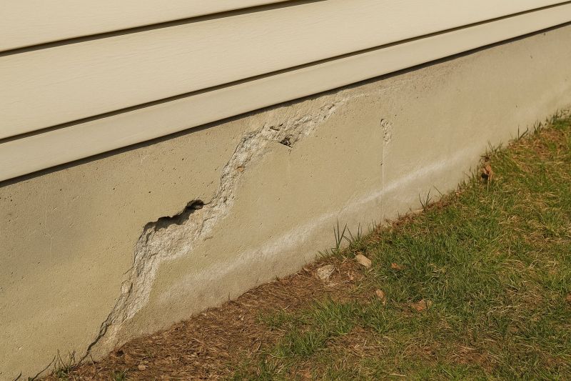 Foundation Raising in Skagit County, WA
