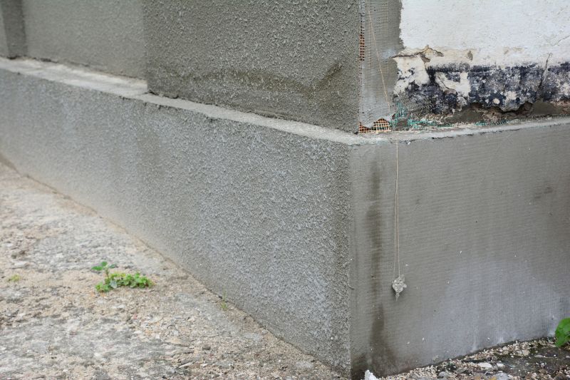Foundation Structural Repair in Jefferson County, WA