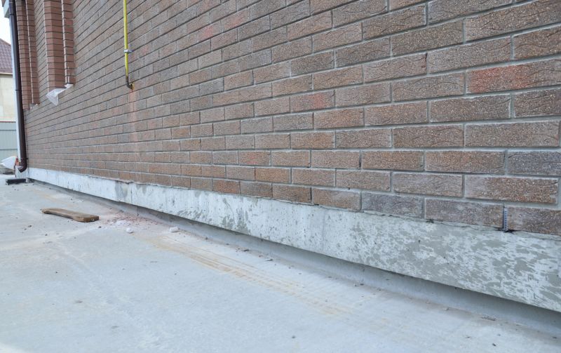 Structural Foundation Repair in Coupeville, WA